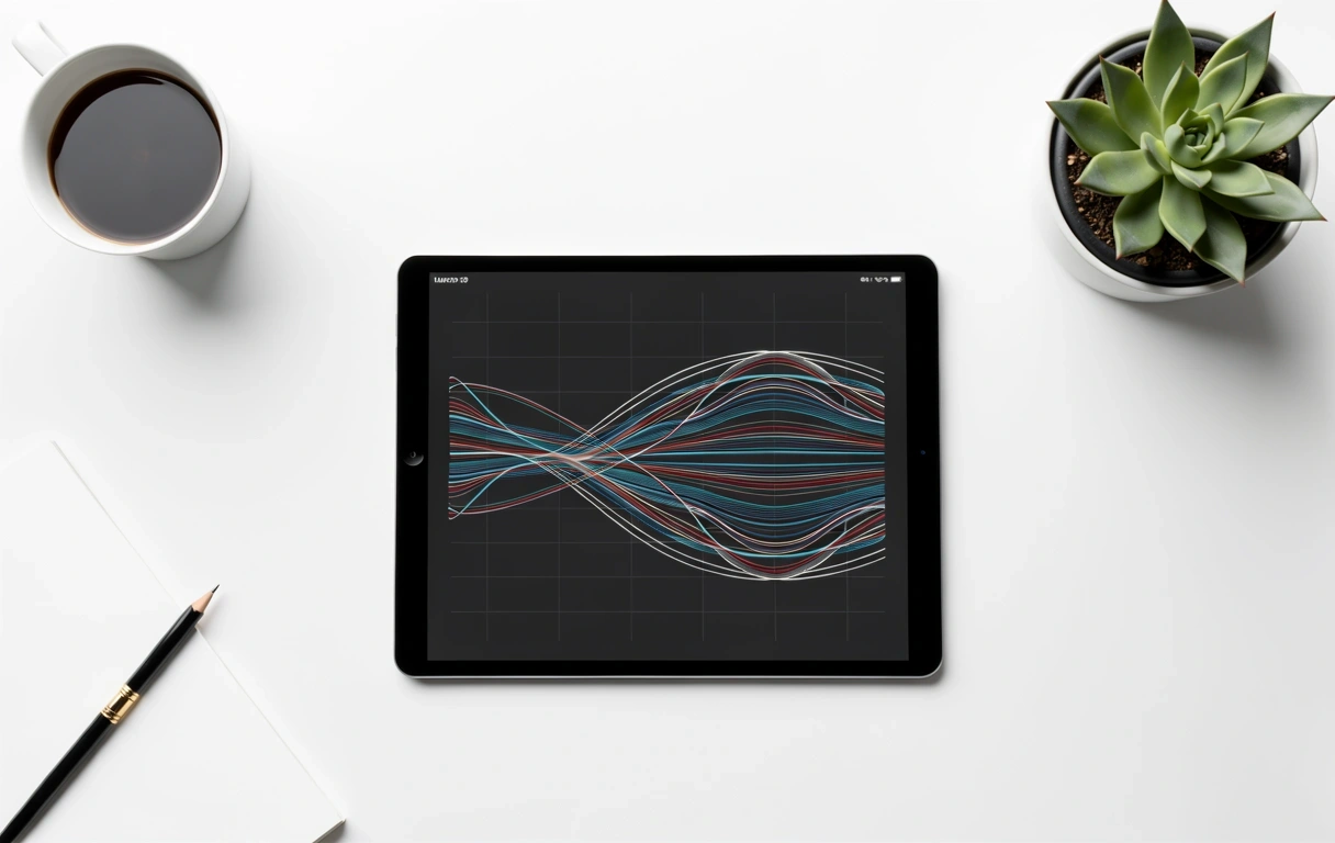 Entorno de trabajo profesional