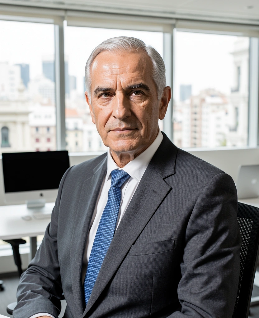 Director de Estrategia