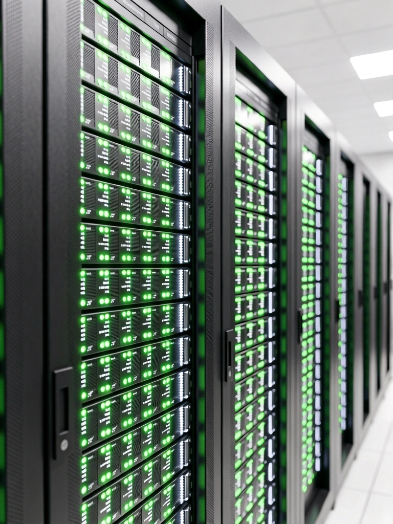 Infraestructura de datos