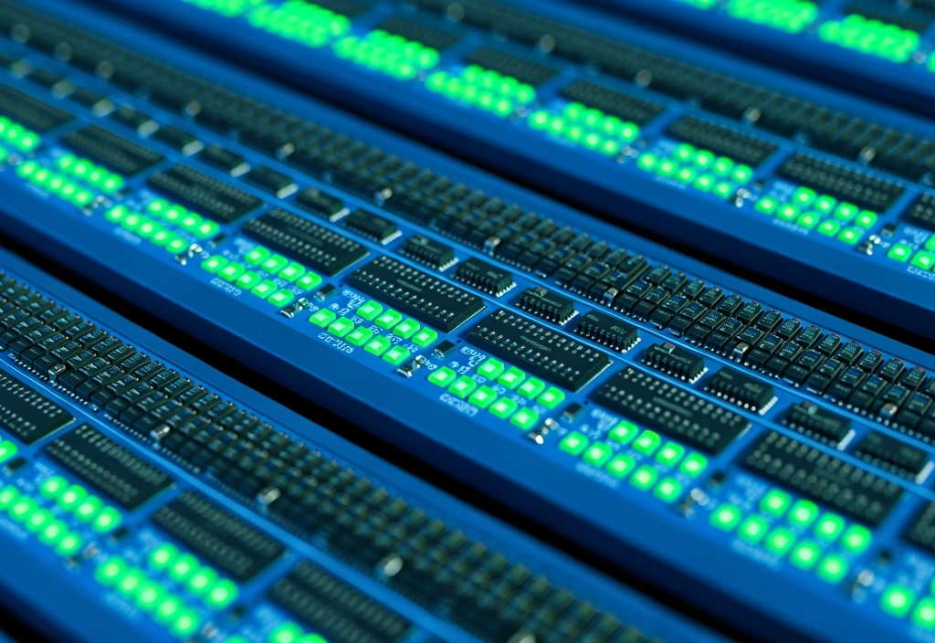 Infraestructura Digital