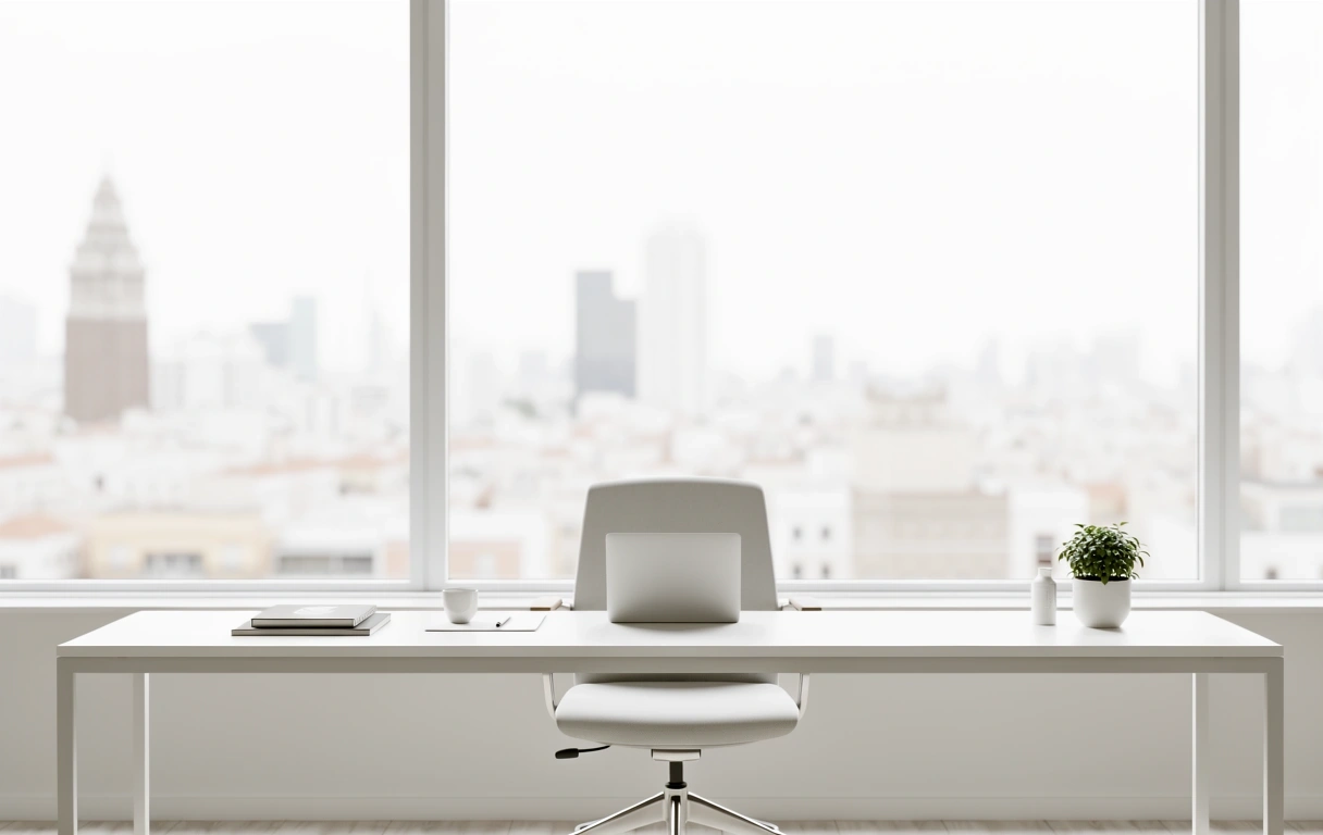 Oficinas de consultoría en Buenos Aires