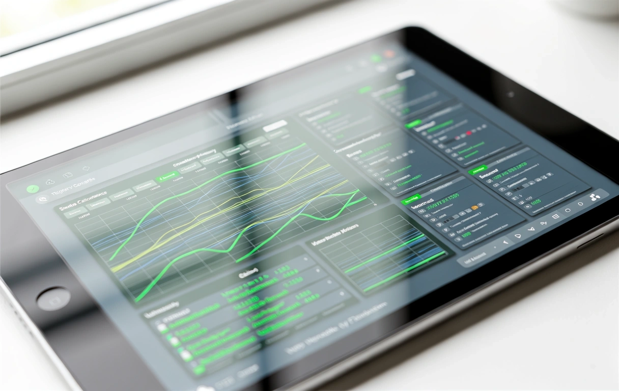 Análisis táctico de datos
