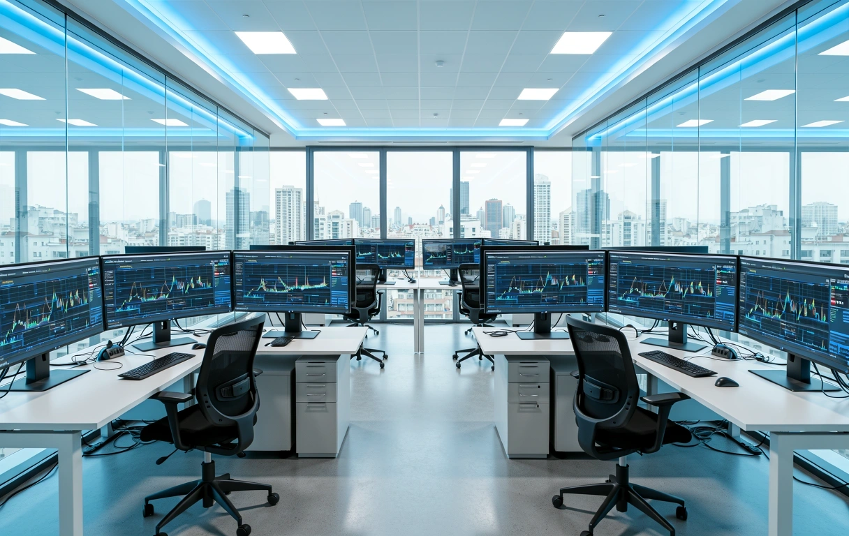 Centro de inteligencia digital