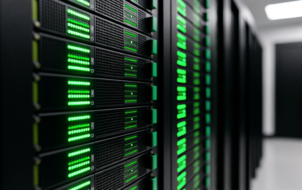 Infraestructura de datos